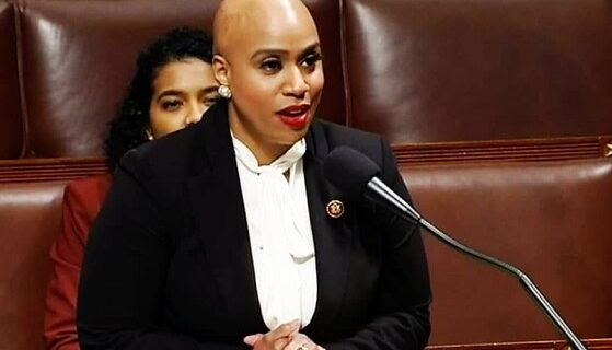 House rejects Squad member’s bid to lower voting age to 16