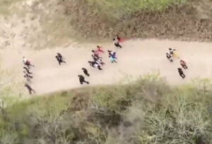 Overwhelmed: Team Biden may release migrants without asylum court date