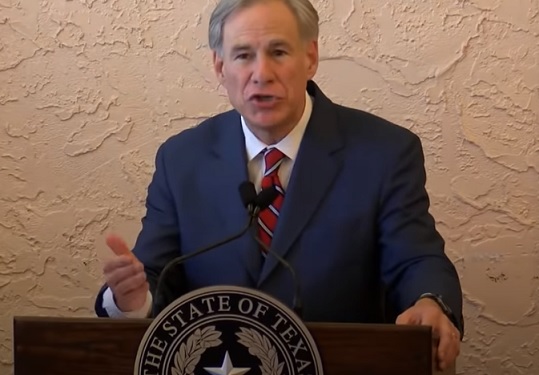‘Eyes of Texas’ are on UT as governor ends mask mandates, opens state ‘100 percent’
