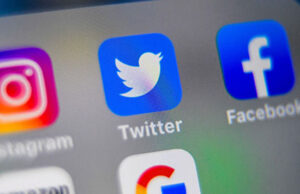 Documents: California officials successfully pressed Big Tech to censor news on election irregularities