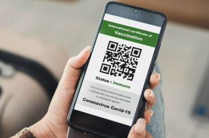 ‘End of human liberty in the West’: Vaccine passports likened to China’s social credit system