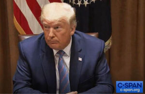 Trump: 2024 bid to follow 2022 midterms; MAGA rallies could resume in May