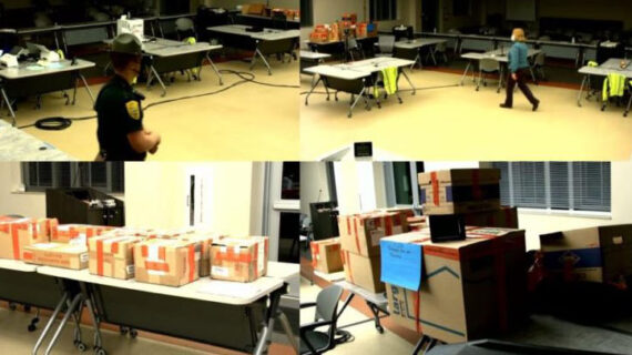 Cameras mysteriously go dark in Windham, NH audit that could have state-wide implications Cameras mysteriously go dark in Windham, NH audit that could have state-wide implications