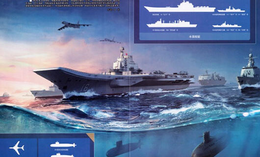 Yes China seeks hegemony: Military budgets and a ‘clear signal’ in Anchorage Yes China seeks hegemony: Military budgets and a ‘clear signal’ in Anchorage