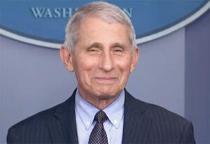 U.S. should have heeded Reagan’s 9 prophetic words about Bureaucrat Tony Fauci