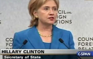 Hillary Clinton email revealed Wuhan warning: ‘Biological weapons proliferation concern’
