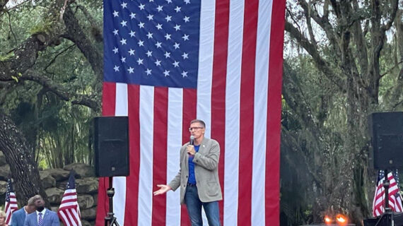 Memo to the nation from Gen. Michael Flynn