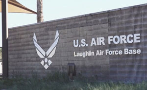 Report: Texas Air Force base used to transport illegals across nation; No photos allowed