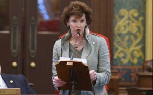 Storm clouds in Michigan over forensic audit; Rep. Daire Rendon writes letter to ‘Citizens of the USA’