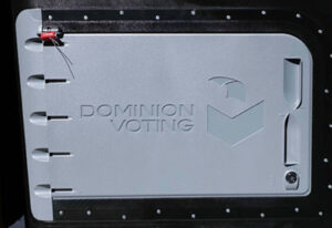 Dominion files lawsuit against alternative media on same day Lindell symposium opens