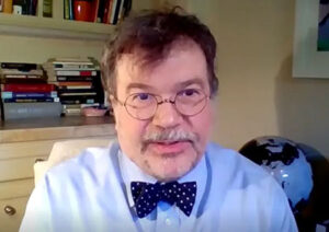 Pax Vaxxana: How a Bill Gates-financed doctor hypes new geopolitical weapon of mass coercion