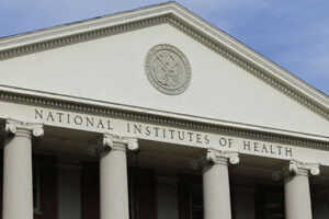 Watchdog: ‘NIH is in full cover-up mode’ about China ties, years-long ‘gain of function’ research
