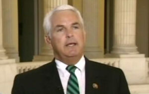 Arizona routers probe rigged? Deal appointed former U.S. Rep. Shadegg as ‘special master’