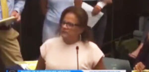 Vax mandates: Question by retired California RN cuts through the crap