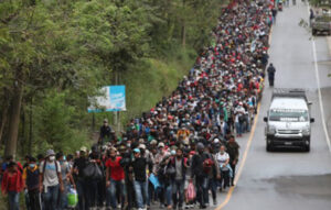 Report: Texas border is wide open following retreat by National Guard