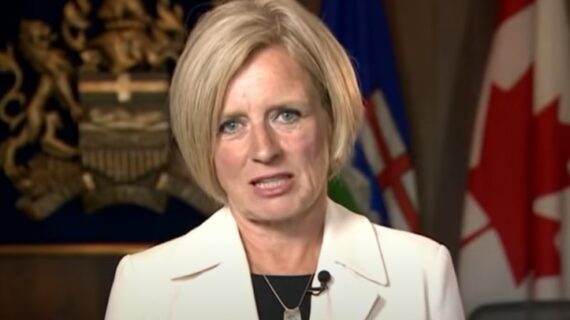 Sick kid vaccine porn is sure sign this fear campaign is on its last legs