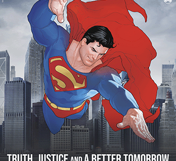 ‘Not brave’: Former star unimpressed as Superman spurns the ‘American Way’ ‘Not brave’: Former star unimpressed as Superman spurns the ‘American Way’