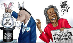 An election day break from the NARRATIVE