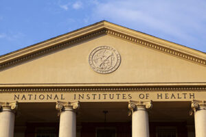 HHS releases 2018 Fauci agency application for coronavirus research