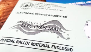 ‘3 November fire’: Extended canvass finds 38 percent ballot fault rate in Pima County, AZ
