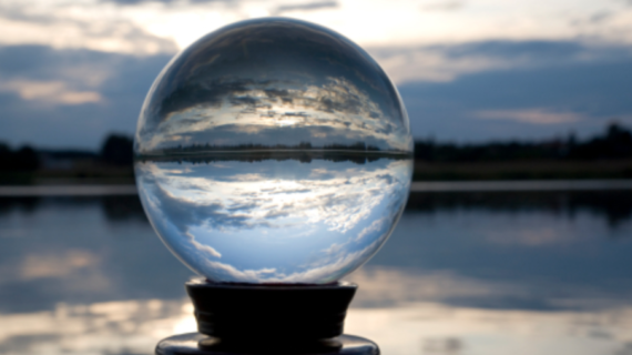 Romulus Report: Rumors of wars, the market’s crystal ball Romulus Report: Rumors of wars, the market’s crystal ball