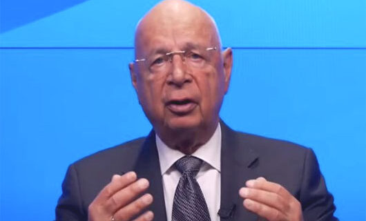 Who elected Klaus Schwab? Convening World Government Summit in Dubai, he urges ‘rapid widespread cooperation’ Who elected Klaus Schwab? Convening World Government Summit in Dubai, he urges ‘rapid widespread cooperation’