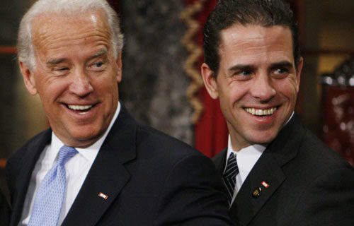 D’Souza: Not one of the 50 intel officials who lied about Hunter Biden laptop has ‘expressed any contrition’ D’Souza: Not one of the 50 intel officials who lied about Hunter Biden laptop has ‘expressed any contrition’