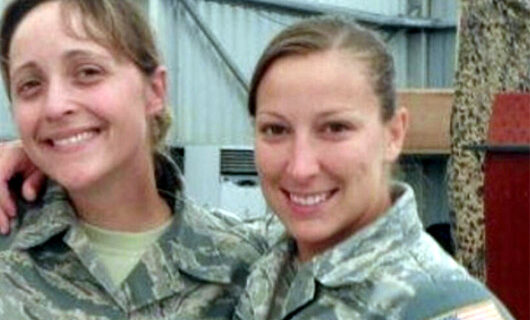 ‘American Gulag’ group honors Ashli Babbitt and veterans still in prison for Jan. 6, 2021 protest ‘American Gulag’ group honors Ashli Babbitt and veterans still in prison for Jan. 6, 2021 protest