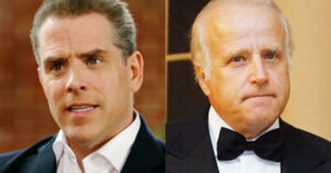 Senators press Delaware after DOJ ignores letters on Hunter Biden conflicts of interest