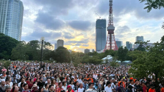 China celebrated his assassination, but Abe’s legacy surged in Japan elections China celebrated his assassination, but Abe’s legacy surged in Japan elections