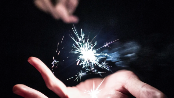Romulus Report: The great illusionist