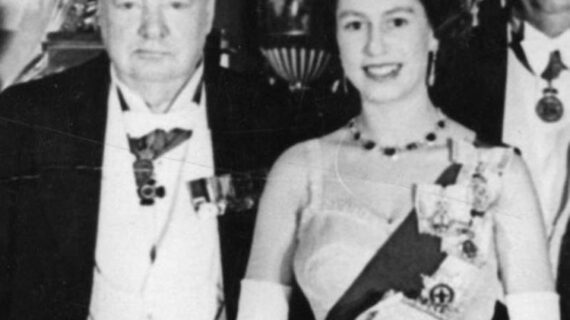 End of an era: Reign of Queen Elizabeth II spanned 15 prime ministers