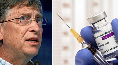 India court orders Bill Gates to respond to lawsuit filed by family of doctor who died after vaccine