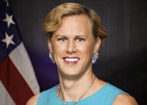 Transgender Army major and wife charged in plot to give U.S. military medical data to Russia