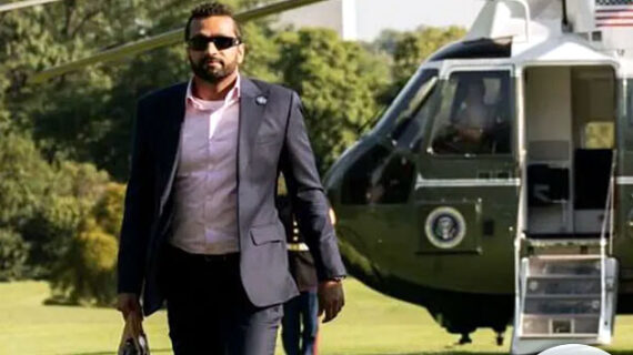 Analysis: By taking on FBI’s vaunted 7th floor, Kash Patel made himself and Mar-a-Lago targets