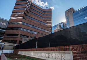 Uproar in Tennessee over hospital’s push for its pediatric transgender profit center