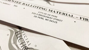‘Ballot spoiling’ is outlawed in Wisconsin