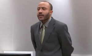 Darrell Brooks guilty on 6 counts of first-degree homicide in Waukesha