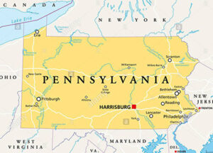 Supreme Court vacates Pennsylvania rule which allowed undated mail-in ballots to be counted