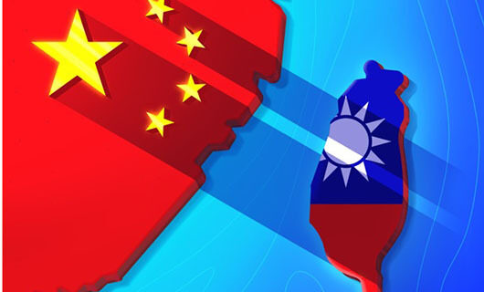 Thinking the unthinkable: After Covid, don’t rule out biological war against Taiwan