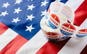 Major Republican victories deemed non-newsworthy by the Big Media