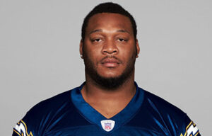Ex-Chargers defensive tackle Adrian Dingle dies suddenly at 45