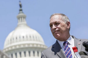 Rep. Biggs expected to launch House leadership challenge against McCarthy