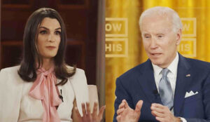 More unconnected dots: Biden’s bizarre devotion to child transgenderism days before vote