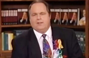 Hilarious: Rush Limbaugh nailed virtue signaling way back in 1993