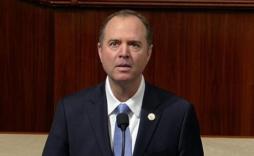 Twitter files: Schiff asked Twitter to ban journalist Paul Sperry Twitter files: Schiff asked Twitter to ban journalist Paul Sperry