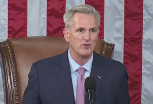 Speaker McCarthy puts an end to Covid-era proxy voting