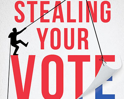 New book: How Pennsylvania overcame a 700,000-vote deficit against Trump