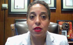 Missouri AG fires Soros-backed St. Louis prosecutor Kim Gardner