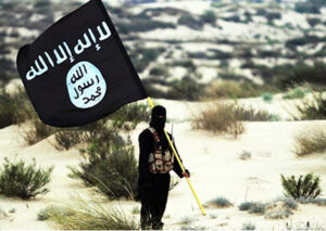 More than 50 killed as ISIS attacks truffle hunters in Syrian desert